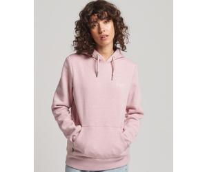 SUPERDRY Superdry Damen Kapuzensweatshirt/Hoodie Vintage Logo EMB Hood-Copy - Mehrfarbig - S