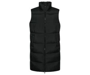 SUPERDRY Superdry Damen Studios Lomgline Quilted Gilet