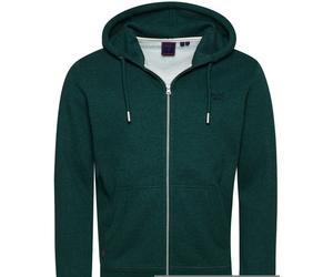 SUPERDRY Superdry Vintage Logo Emb Hood Full Zip Sweatshirt - Mehrfarbig - S