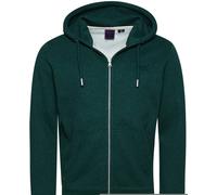 SUPERDRY Superdry Vintage Logo Emb Hood Full Zip Sweatshirt - S