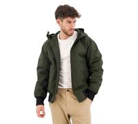 Superdry Surplus Nylon Jacke (Herstellerartikelnummer: M5011876A-1KM-XL)