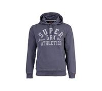 Superdry Sweatshirt Herren grau, M