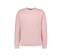 Superdry Sweatshirt Herren Regular Fit Baumwolle rosa, XL