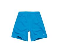 Superdry Sweatshorts in Blau - Größe M | Herren Plussize