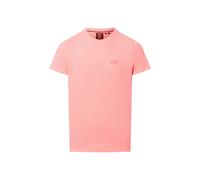 Superdry T-Shirt Herren koralle, S
