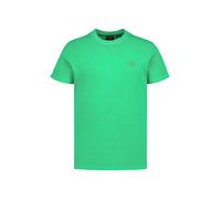 Superdry T-Shirt Herren Slim Fit Kurzarm Baumwolle grün, XL