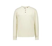 Superdry T-Shirts Herren Regular Fit Baumwolle beige, L