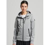 SUPERDRY Tech Softshell-Jacke Damen