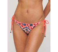 Superdry Tie Side Cheeky Bikini-höschen