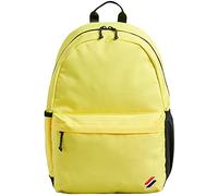 Superdry Unisex-Adult 91 - BAGS_CODE ESSENTIAL MONTANA, Nautical Yellow, One Size