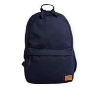 Superdry Unisex-Adult 91 - BAGS_VINTAGE CLASSIC MONTANA, Nautical Navy, One Size