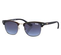Superdry Unisex-Erwachsene Sonnenbrillen SDS Kendrik, 104, 53