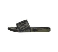 Superdry Vegan Camo Badeschuhe Herren - 43-44