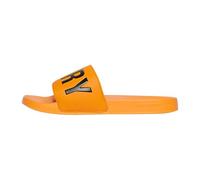 Superdry Core Vegan Pool Badesandalen (Herstellerartikelnummer: MF310256A-2DJ-6-7)