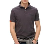 Superdry Vint Destroy Short Sleeve Polo L
