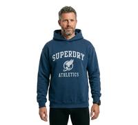 Superdry Vintage Ath Oversize Kapuzenpullover