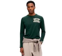 Superdry Vintage Athletic Long Sleeve T-Shirt XL