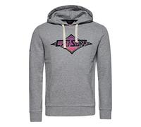 Superdry Vintage CALI Hood Kapuzenpullover,