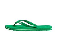 Superdry Vintage Classic Flip Flop - Botanisch Grün