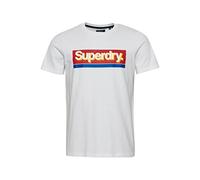 Superdry Vintage Core Logo Seasonal Shirt Herren