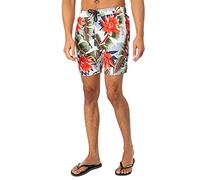 Superdry Vintage Hawaiian Badeshorts (Herstellerartikelnummer: M3010212A-9AI-2XL)
