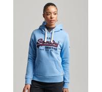 Superdry Vintage Heritage Hood Damen : S