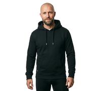 Superdry Sweatshirt mit Vintage-Logo - Schwarz 2XL