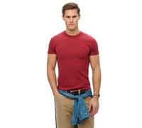 Superdry Vintage Logo Embroidered Short Sleeve T-Shirt M