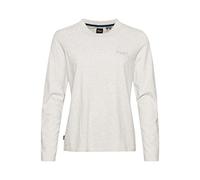 Superdry Vintage Logo Long Sleeve T-shirt 2XS