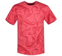 Superdry Vintage Overdye Printed Kurzarm-t-shirt