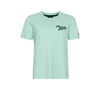 Superdry Vintage Pride In Craft Shirt Damen