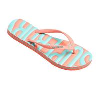 VINTAGE VEGAN FLIP FLOP, Flipflop,