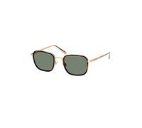 Superdry Vintageelite 201 51 gold tort / solid green