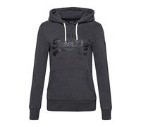Superdry Vl Embellish Hoodie 2XS