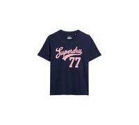 Superdry W2012355A Essential Logo Gd Half Zip Sweatshirt 2XL