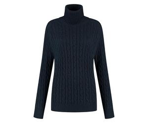 Superdry W6110614A High Neck Sweater L