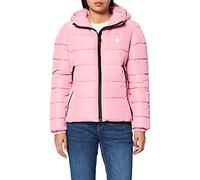Superdry Spirit Sports Jacke S Montauk Blush (Herstellerartikelnummer: W5010964A-3KJ-10)