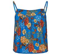 Superdry Vintage Embellished Ärmelloses Oberteil (Herstellerartikelnummer: W6011283A-IQX-M)