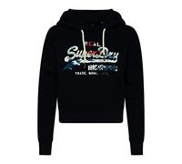 Superdry Vintage Vl Narrative Ub Kapuzenpullover (Herstellerartikelnummer: W2011439A-98T-XS)