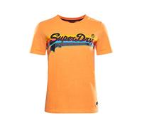 Superdry Womens W1010508A Shirt, VT6, 8