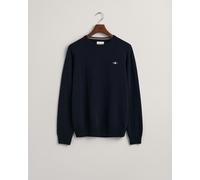 SUPERFINE LAMBSWOOL C-NECK XXL