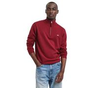 GANT Herren Superfine Lambswool Troyer (XXL) PLUMPED Rot