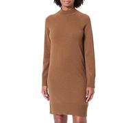 Superfine Lambswool Knit Dress