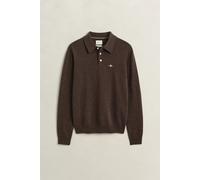SUPERFINE LAMBSWOOL POLO M