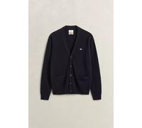 SUPERFINE LAMBSWOOL V CARDIGAN XXXL