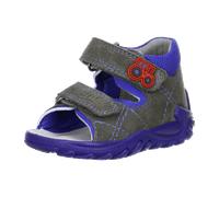 Superfit Kinderschuhe Sandalen STONE KOMBI STONE KOMBI - Gr. - 19