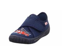 Superfit 0 800278 8000 Bill Jungen Hausschuh Blau Blau 38