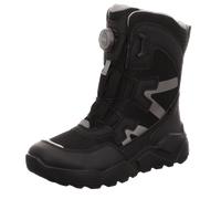 Superfit Männlich ROCKET Schwarz/Grau 0040
