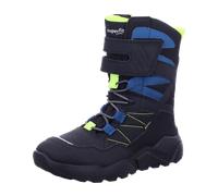 Superfit 000408 für Kinder, schwarz, Größe 39 EU