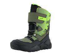 Superfit 000409 für Kinder, grün, Größe 38 EU
